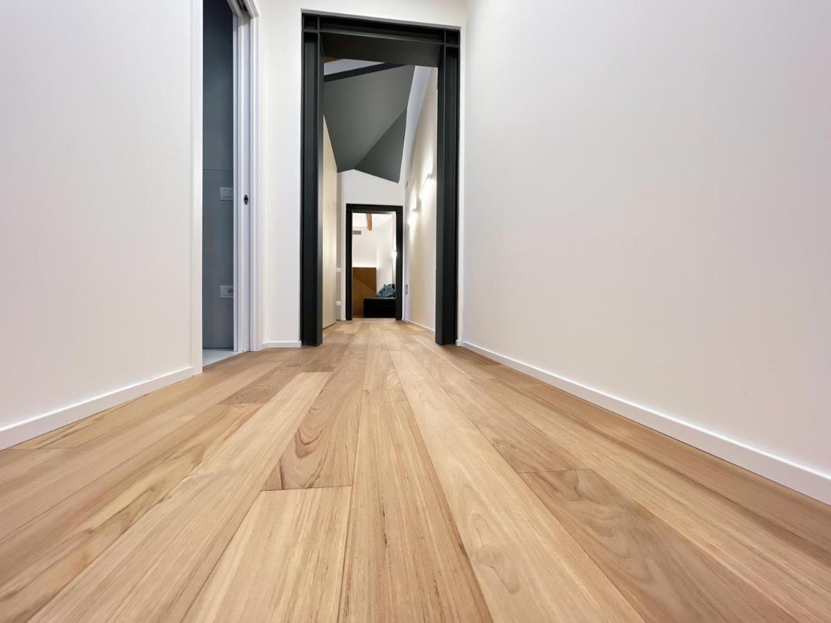 Attico Vivit 60 Apartment เมสเตร ภายนอก รูปภาพ
